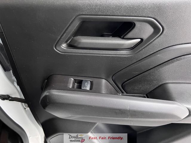 Used 2024 Chevrolet Colorado W/T w/ WT Convenience Package II image 35