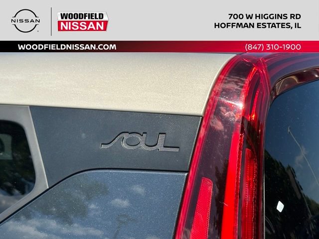 Used 2020 Kia Soul EX w/ Option Group 015 FWD image 15
