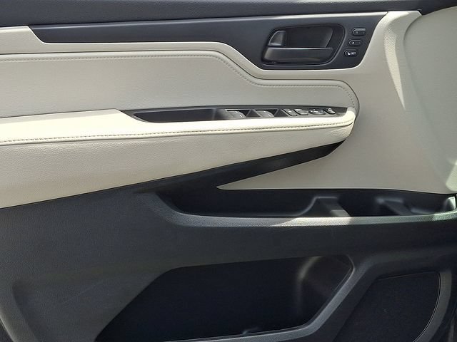 Used 2026 Honda Odyssey EX-L image 15