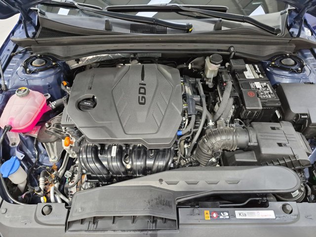 Certified 2025 Kia K5 GT-Line w/ GT-Line Premium Package FWD image 32