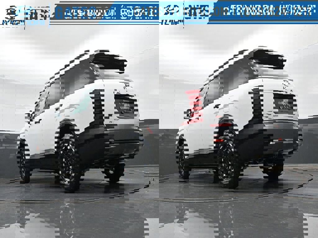 New 2026 Hyundai Palisade XRT Pro image 46