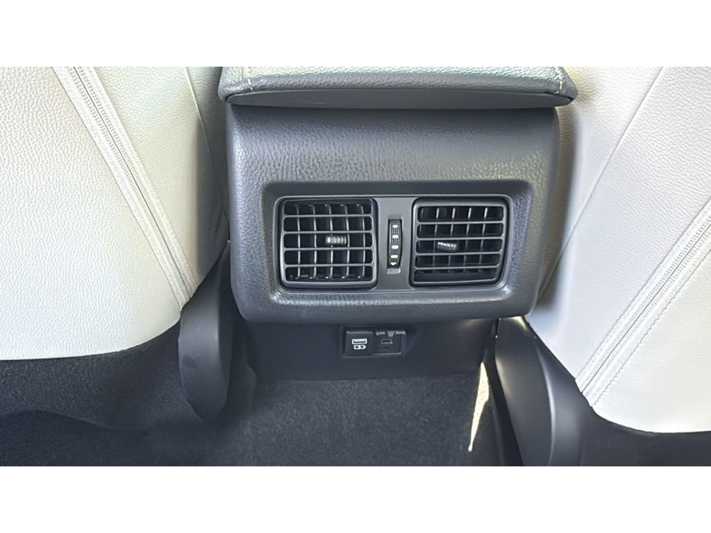 New 2026 Toyota Camry XLE image 32