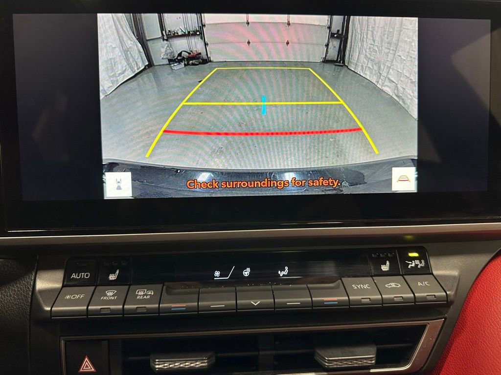 Used 2025 Toyota Camry XSE image 28