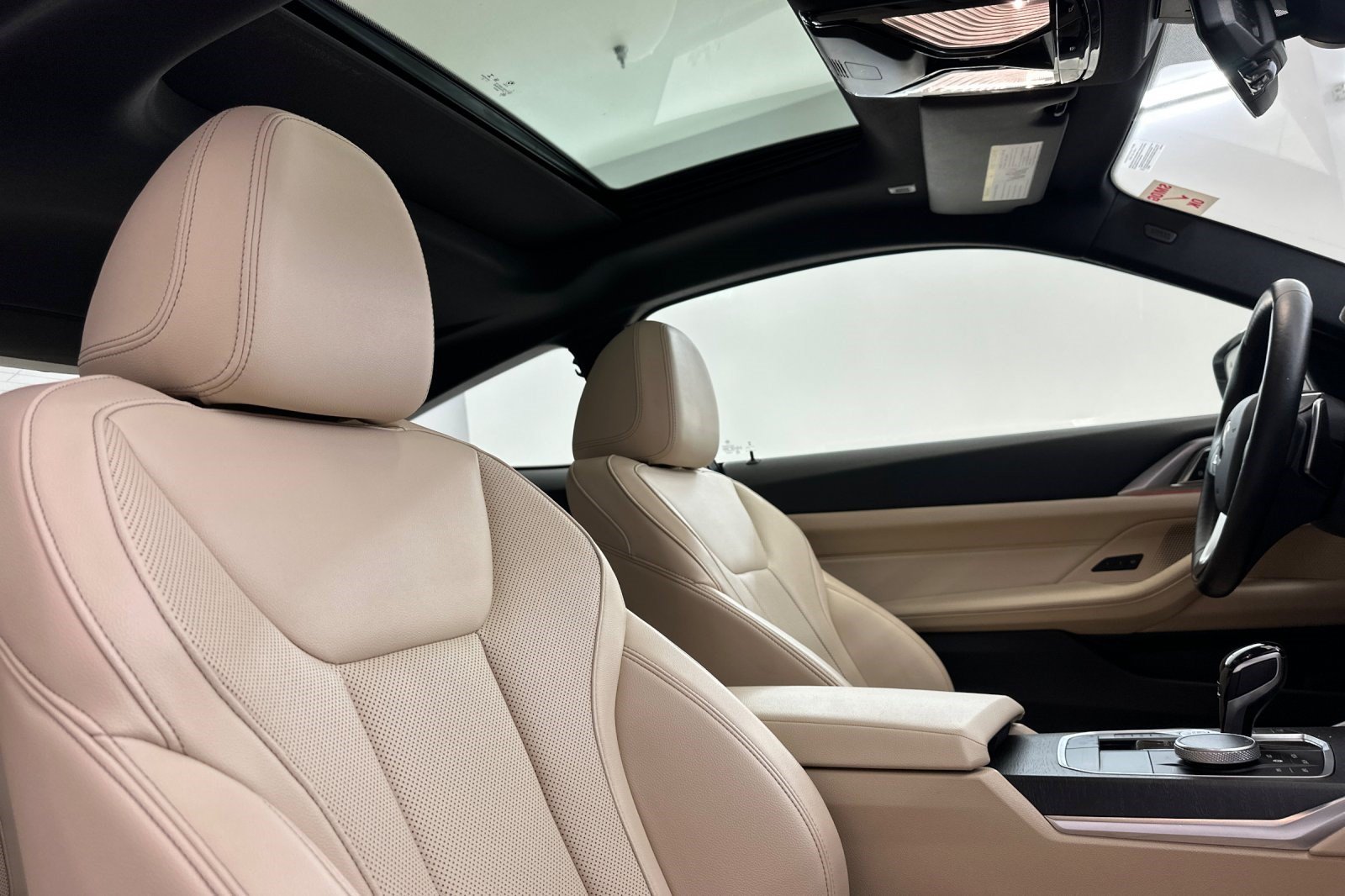 Certified 2022 BMW 430i xDrive Coupe w/ Convenience Package AWD/4WD image 25