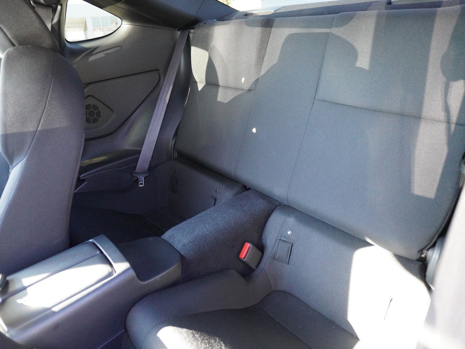 Used 2023 Toyota GR86 RWD image 12