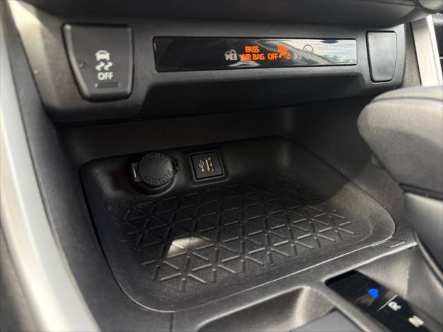 Certified 2024 Toyota RAV4 LE AWD/4WD image 30