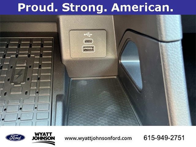 New 2025 Ford Ranger XLT w/ Convenience Package image 28