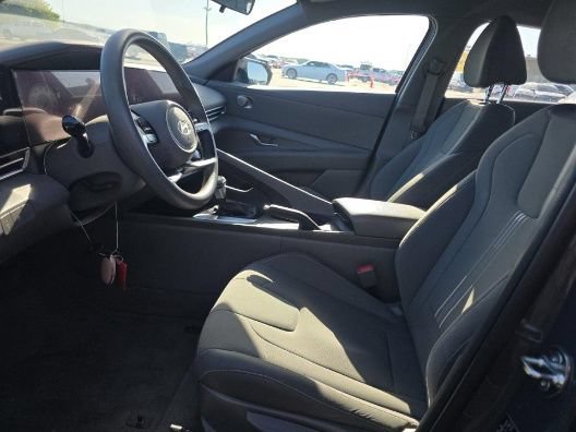 Used 2024 Hyundai Elantra SEL FWD image 10