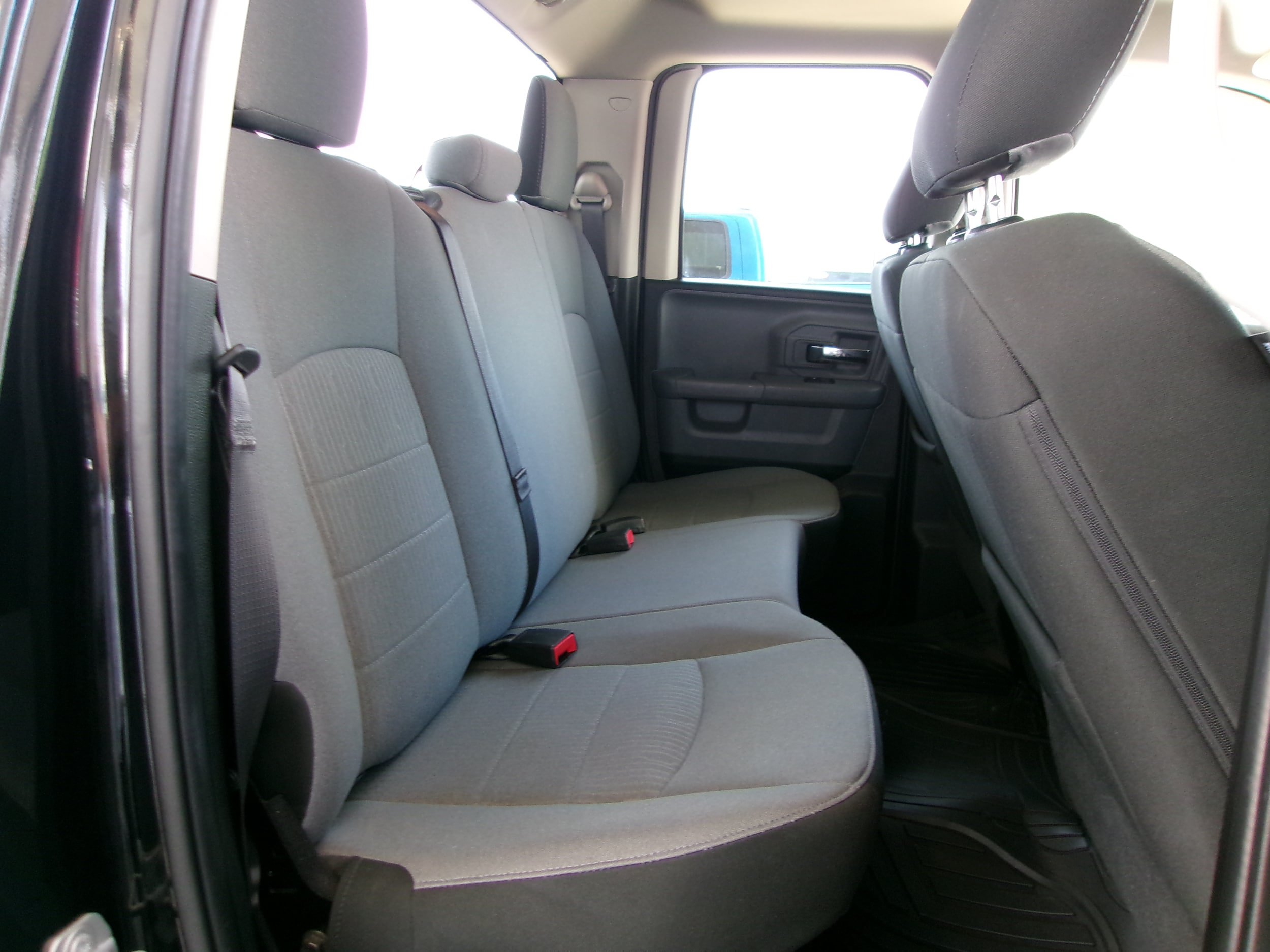 Used 2024 RAM 1500 Classic SLT AWD/4WD image 18