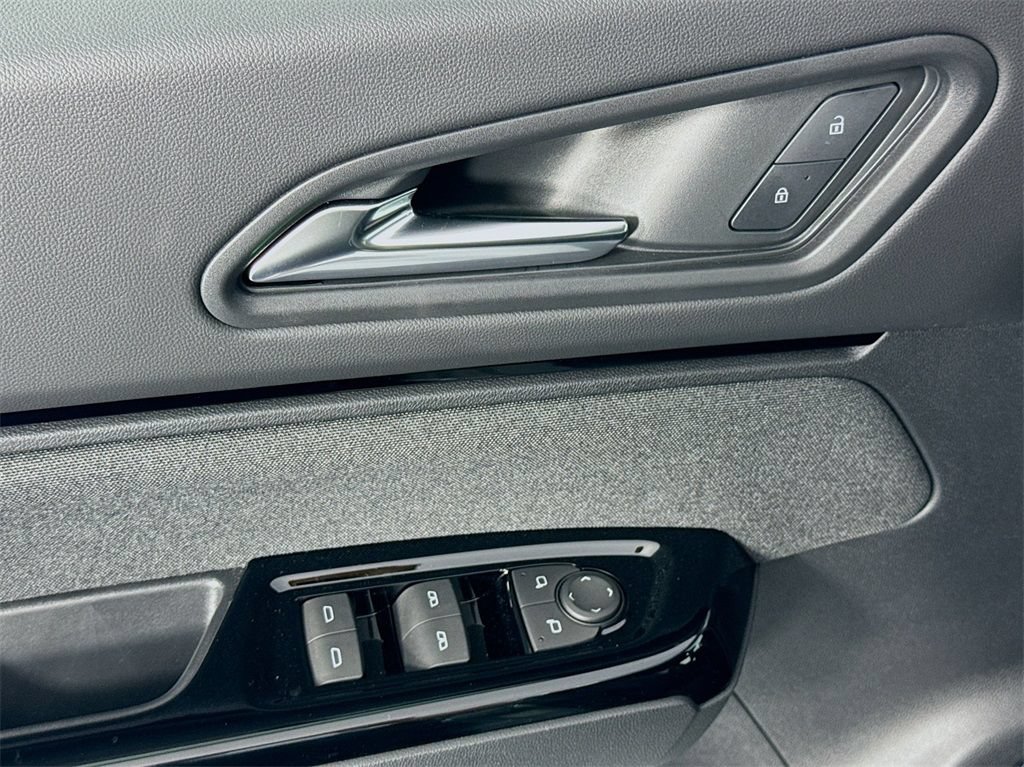 New 2026 Honda Prologue Eco image 24