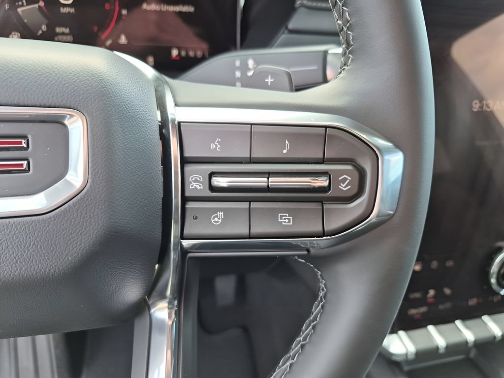 New 2026 GMC Acadia Elevation w/ Black Edition FWD image 39