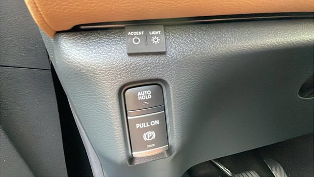 Used 2026 INFINITI QX80 Luxe AWD/4WD image 24