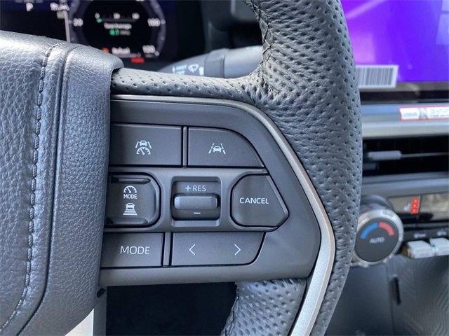 New 2025 Toyota Tacoma TRD Off-Road image 13