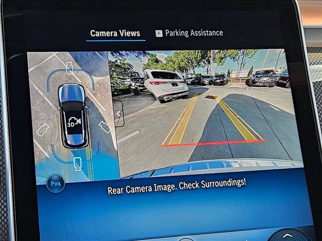 New 2027 Mercedes-Benz GLC 300 image 13
