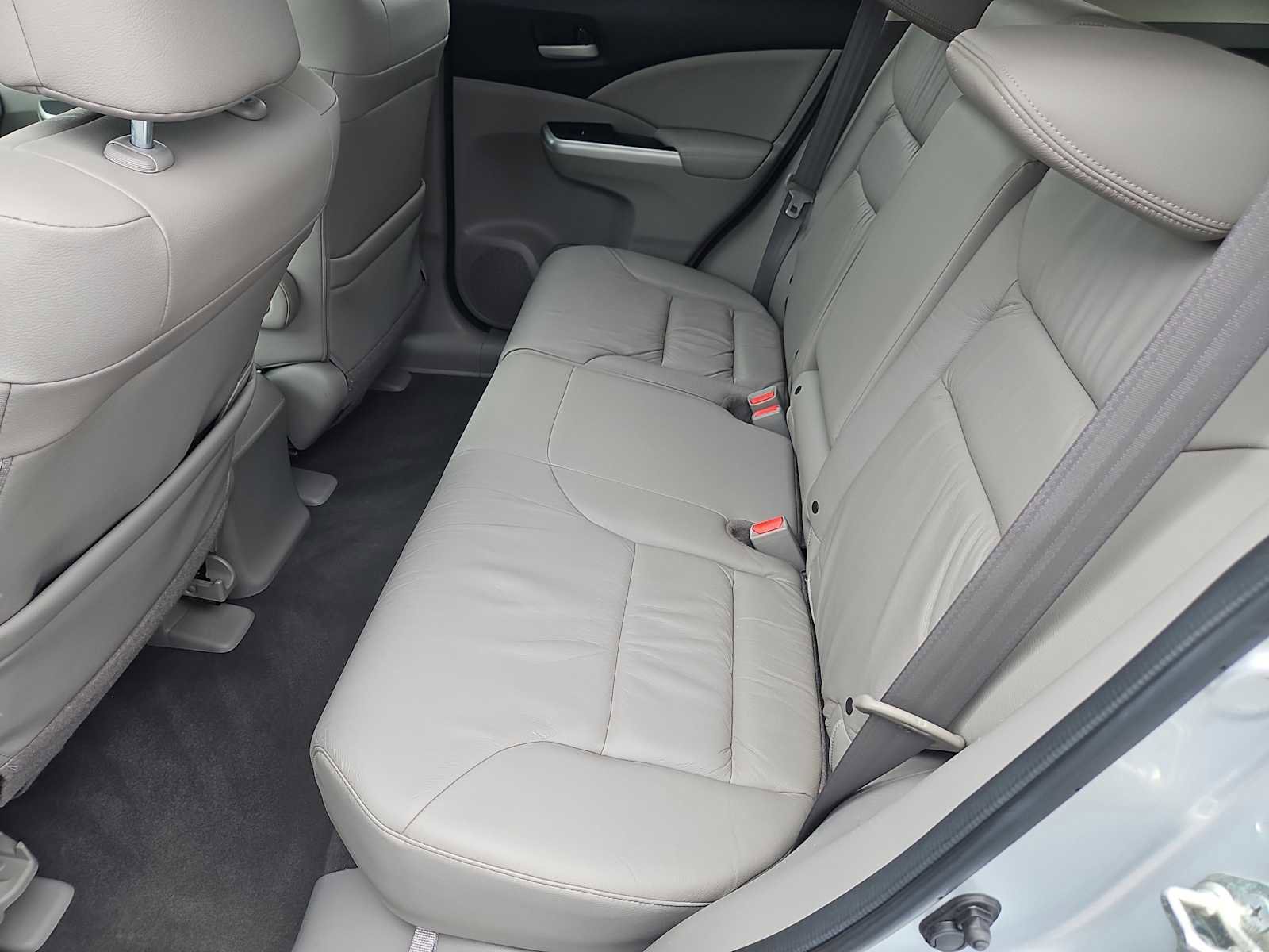 Used 2013 Honda CR-V EX-L image 27