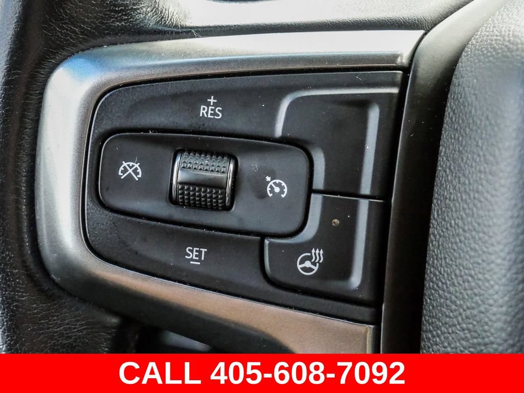 Used 2019 Chevrolet Silverado 1500 RST AWD/4WD image 35
