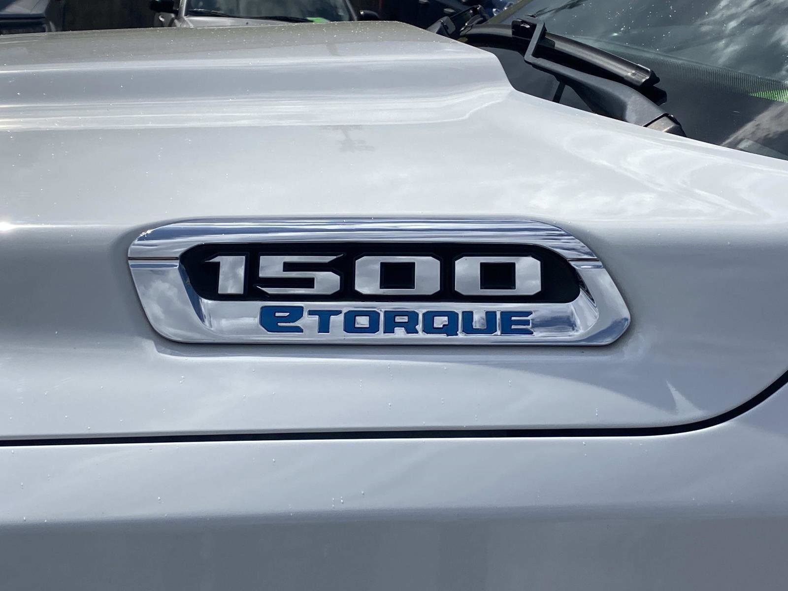 Certified 2023 RAM 1500 Big Horn image 14