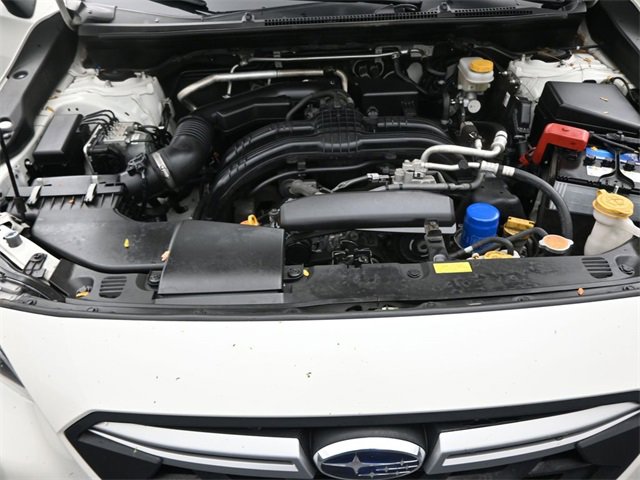 Used 2023 Subaru Crosstrek 2.0i image 38