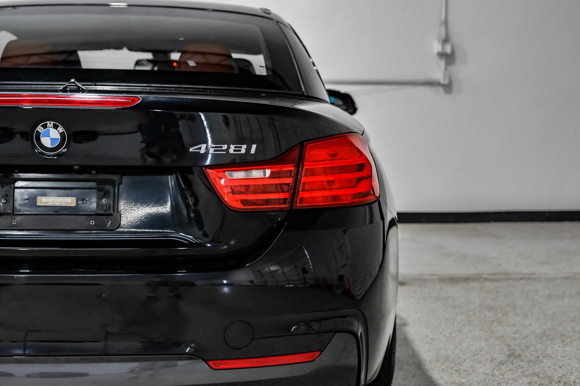 Used 2014 BMW 428i Convertible RWD image 43