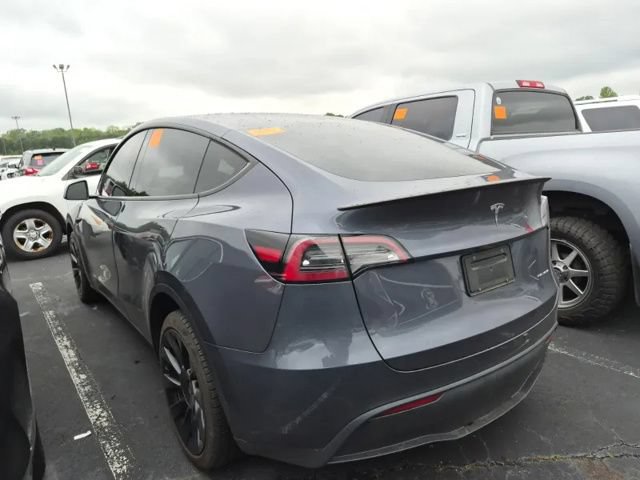 Used 2023 Tesla Model Y Long Range AWD/4WD image 5