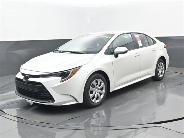 New 2026 Toyota Corolla LE image 21