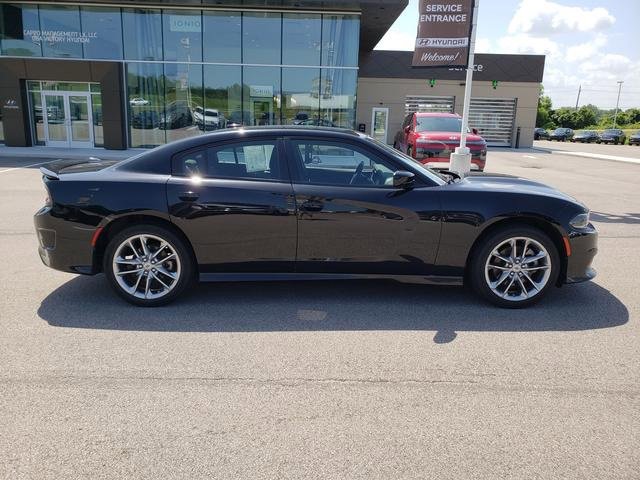 Used 2023 Dodge Charger GT image 4