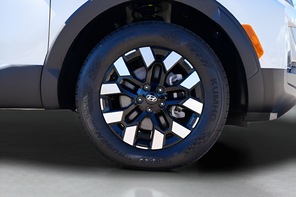 Certified 2026 Hyundai Santa Cruz SEL AWD/4WD image 9