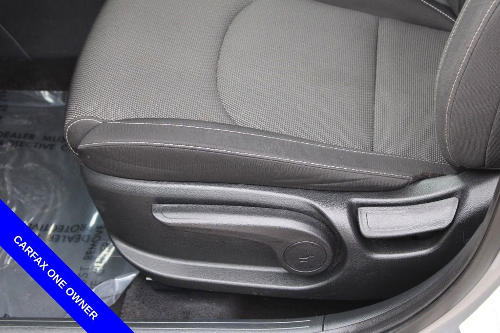 Used 2024 Kia Forte LXS image 13