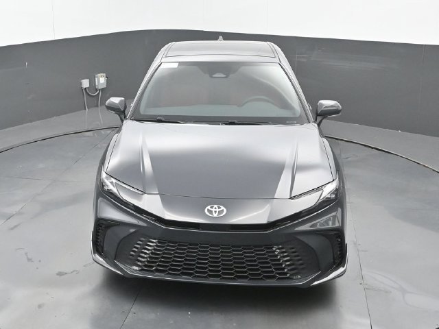 New 2026 Toyota Camry XSE FWD image 28