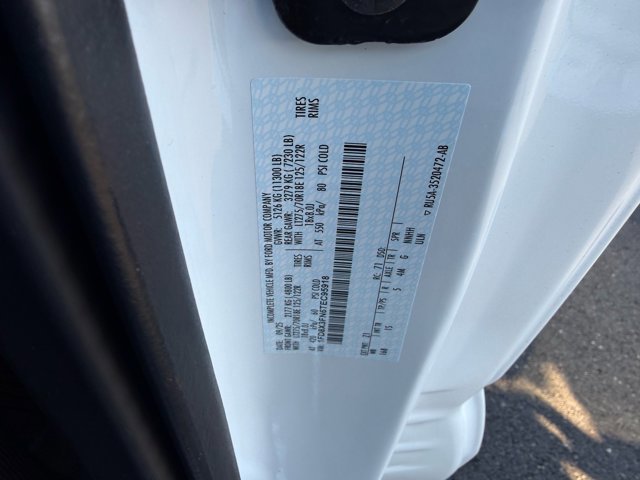 New 2026 Ford F350 XL w/ XL Chrome Package image 7