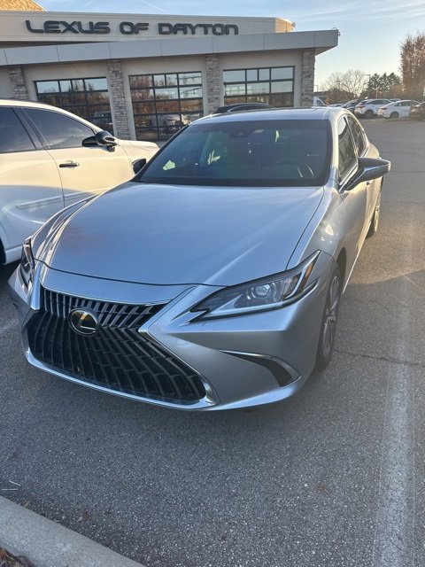 Used 2023 Lexus ES 350 w/ Premium Package