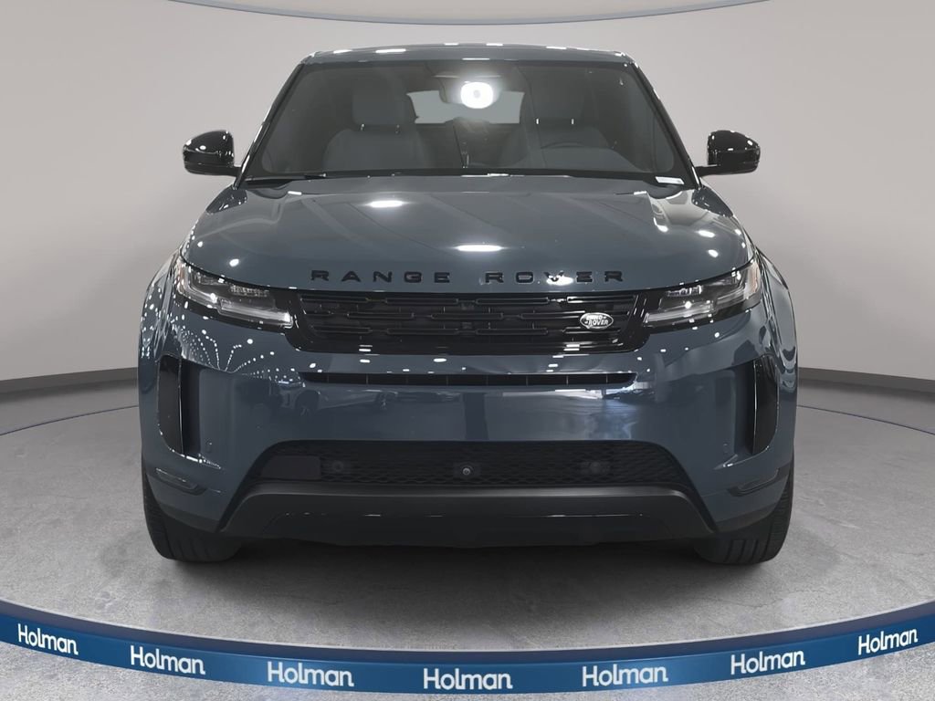 Used 2026 Land Rover Range Rover Evoque S image 3