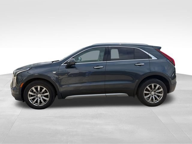 Used 2019 Cadillac XT4 Premium Luxury AWD/4WD image 9