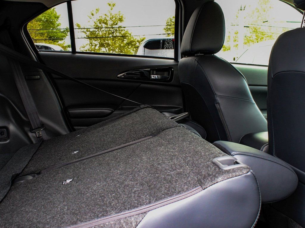 New 2026 Mitsubishi Eclipse Cross SE image 38