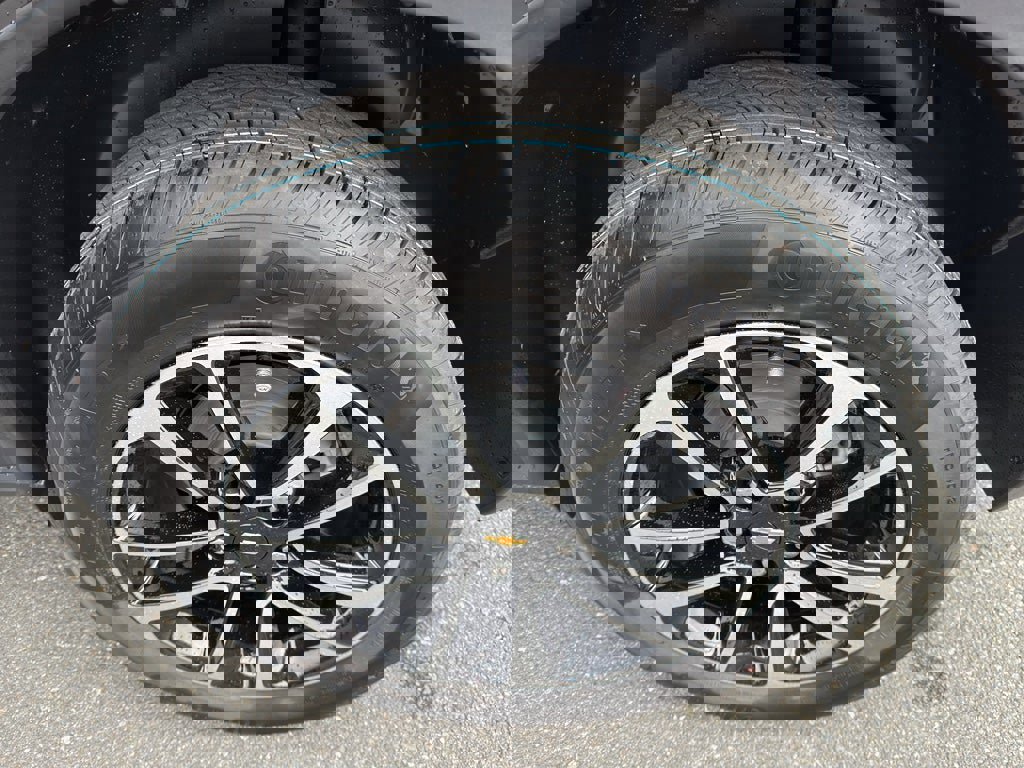 New 2026 Chevrolet TrailBlazer LT w/ Driver Confidence Package image 28