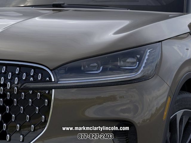 New 2026 Lincoln Aviator Reserve AWD/4WD image 18