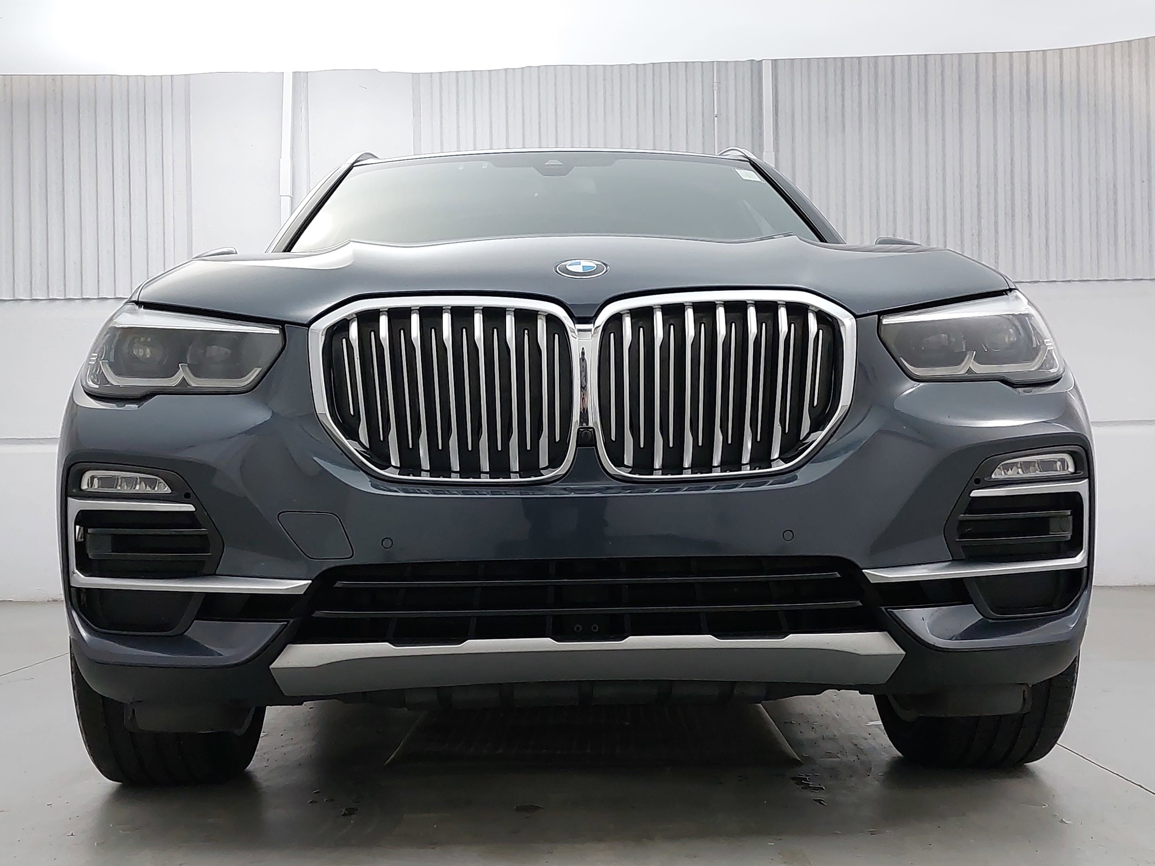Used 2020 BMW X5 sDrive40i w/ Convenience Package image 10