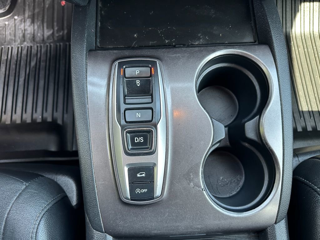 Used 2021 Honda Pilot EX-L image 20