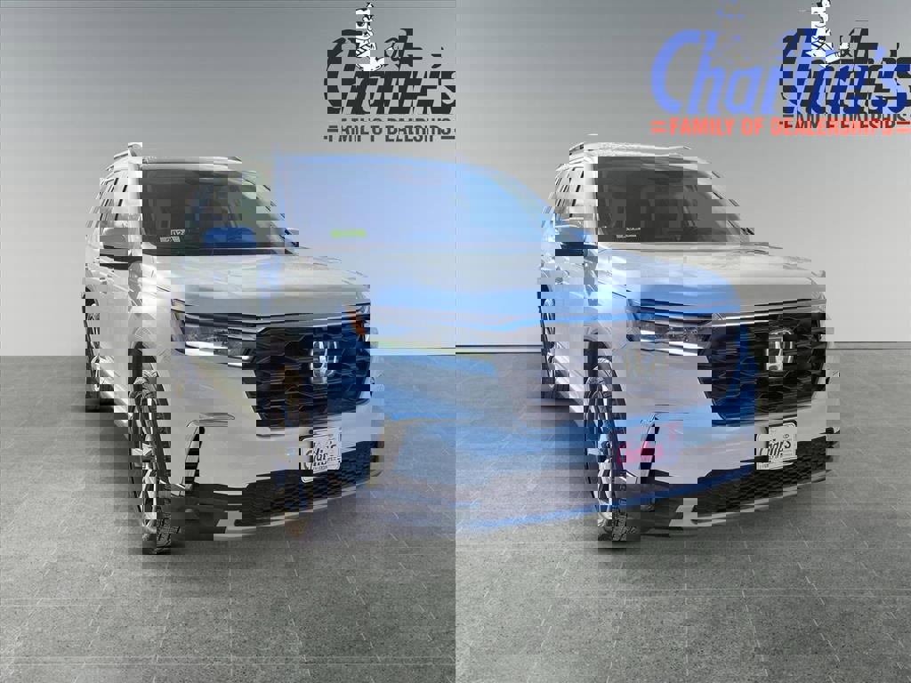 Used 2024 Honda Pilot Elite image 3