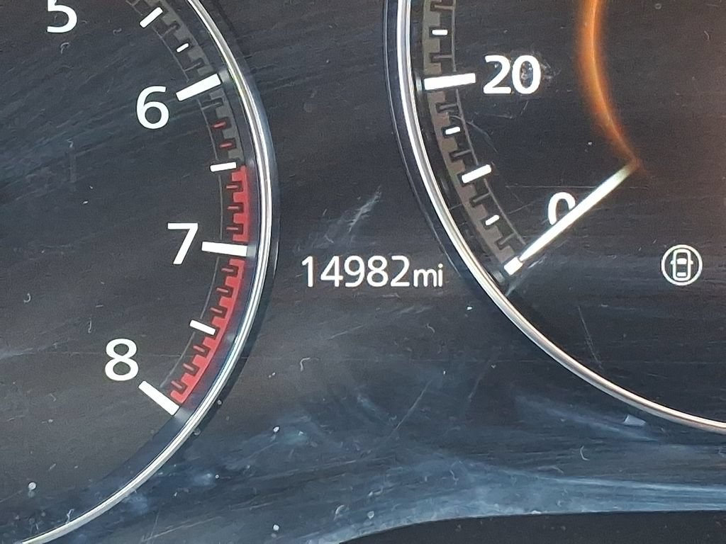 Used 2023 MAZDA CX-30 AWD 2.5 S image 19