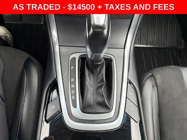 Used 2018 Ford Edge Sport w/ Equipment Group 401A AWD/4WD image 25