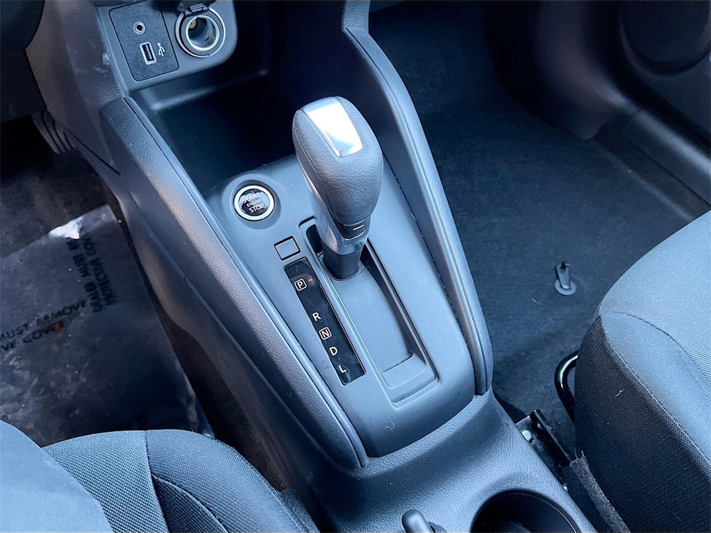 Certified 2024 Nissan Kicks S image 15