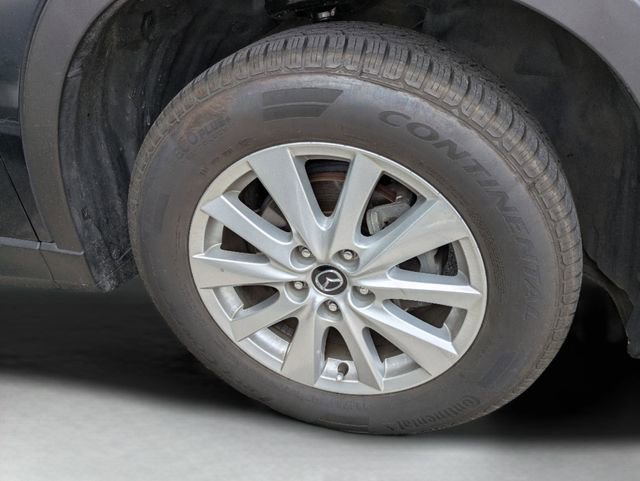 Used 2015 MAZDA CX-5 Touring w/ Touring Technology Package AWD/4WD image 11