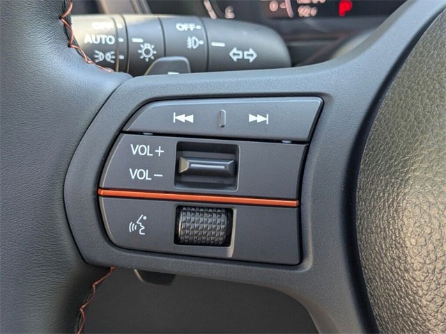 New 2026 Honda Passport TrailSport image 17