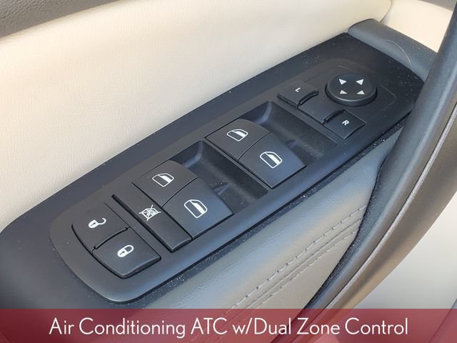 Used 2013 Dodge Dart Limited w/ Technology Group FWD image 12