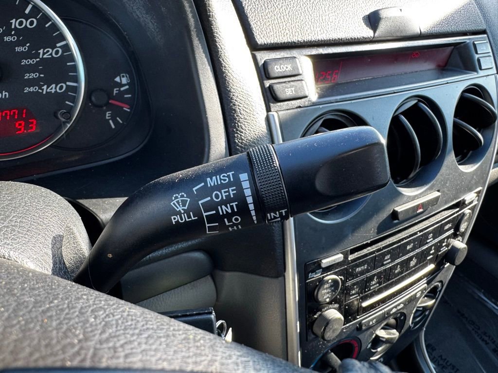 Used 2008 MAZDA MAZDA6 i Sport Value Edition image 19