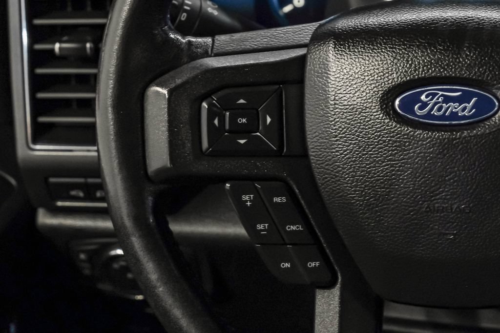 Used 2019 Ford F150 XLT w/ Equipment Group 302A Luxury AWD/4WD image 21