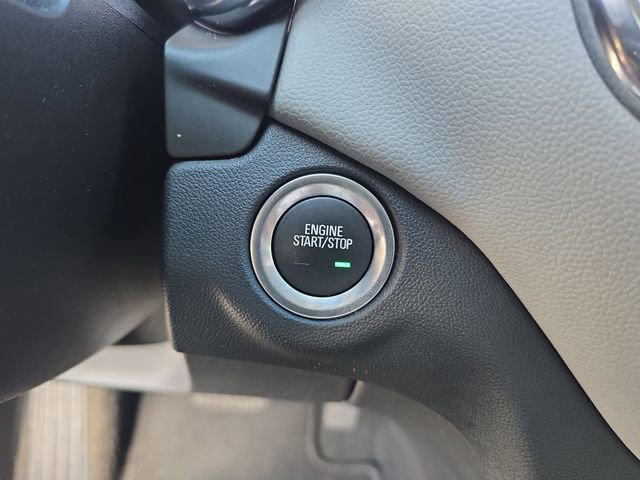 Used 2024 Chevrolet Equinox LT image 25