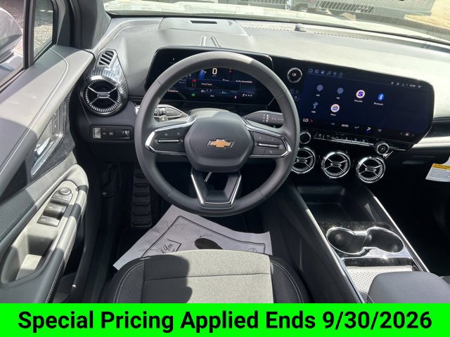 New 2026 Chevrolet Blazer EV LT FWD image 26