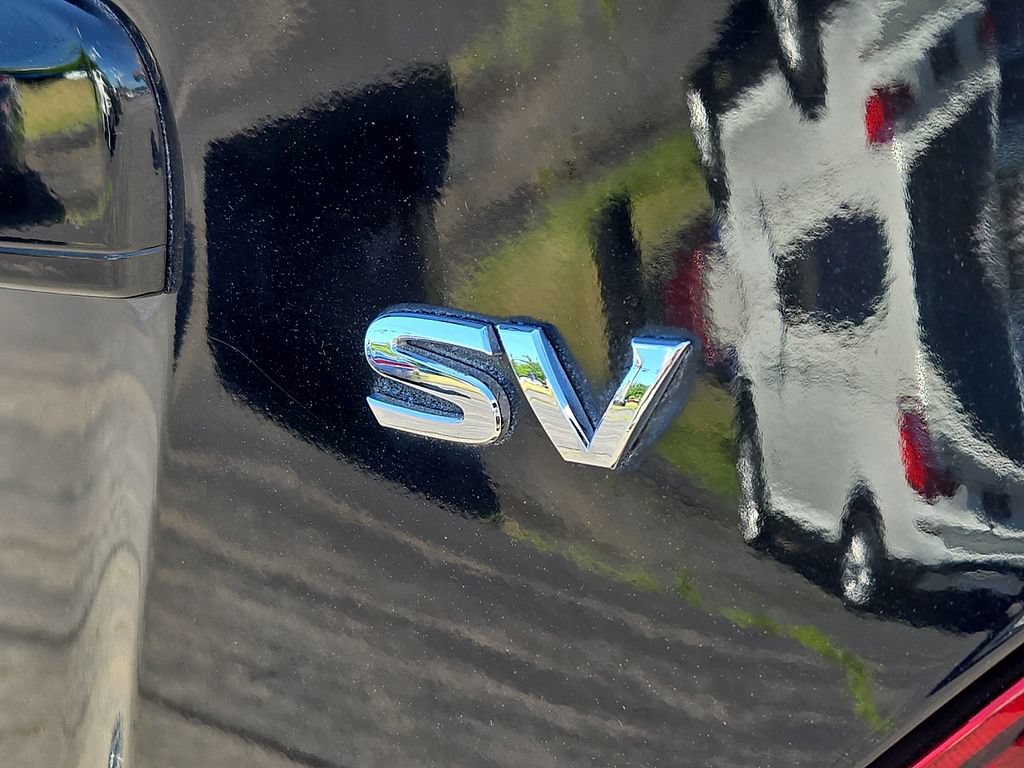 Used 2018 Nissan Versa SV FWD image 31